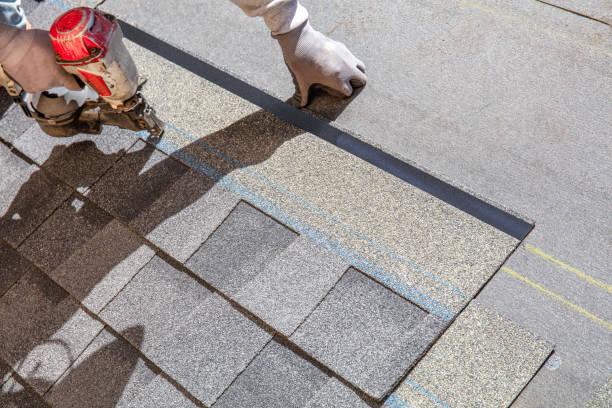 Best Roof Installation  in Olivette, MO